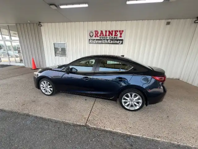2014 Mazda CX-3 S Grand Touring 4-Door AT's photo