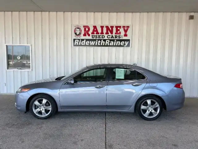 2012 Acura TSX Technology Package 5AT's photo