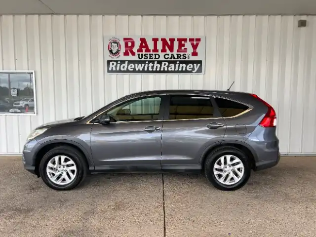 2015 Honda CR-V EX 2WD's photo