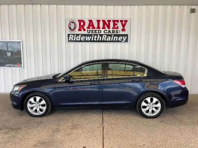 2008 Honda Accord 2.4 EX 5AT's photo