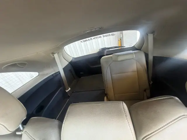 2015 Acura MDX Technology Package photo 4