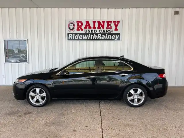 2011 Acura TSX's photo