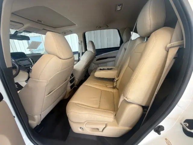 2014 Acura MDX Base photo 3