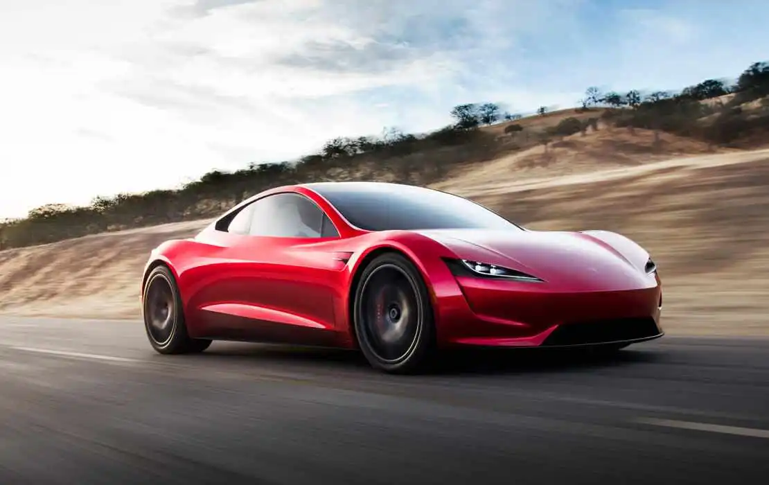 2019 Tesla Model 3 Rear-Wheel Drive Mid Range's photo