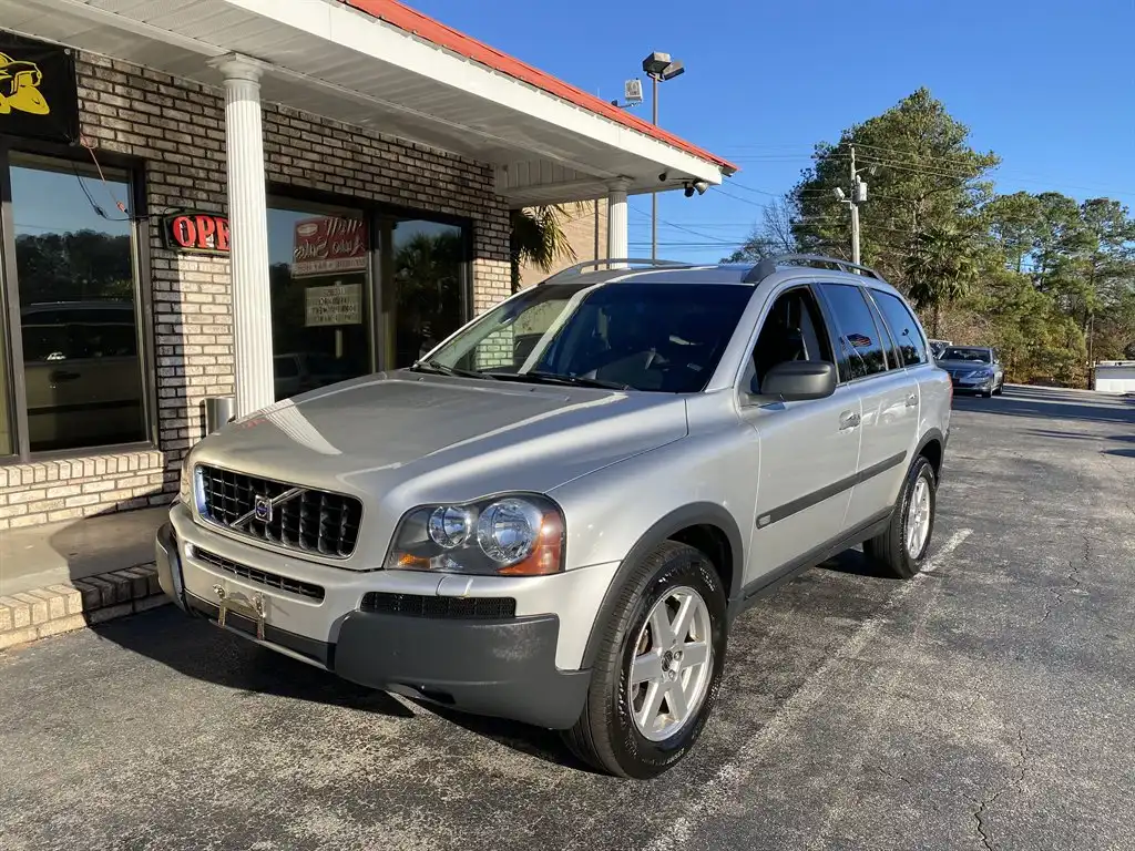 2006 Volvo XC90 2.5T A SR AWD 7-Seats's photo