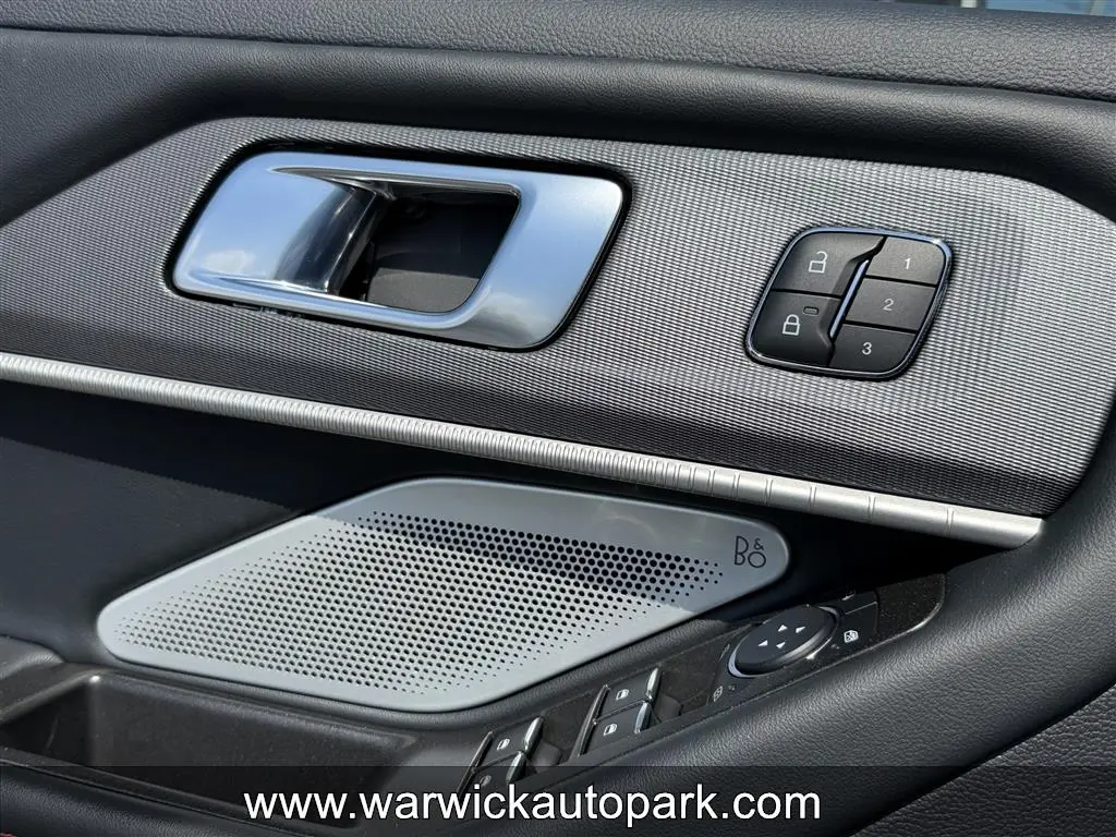2025 Ford Explorer ST 4WD PL535 photo 5