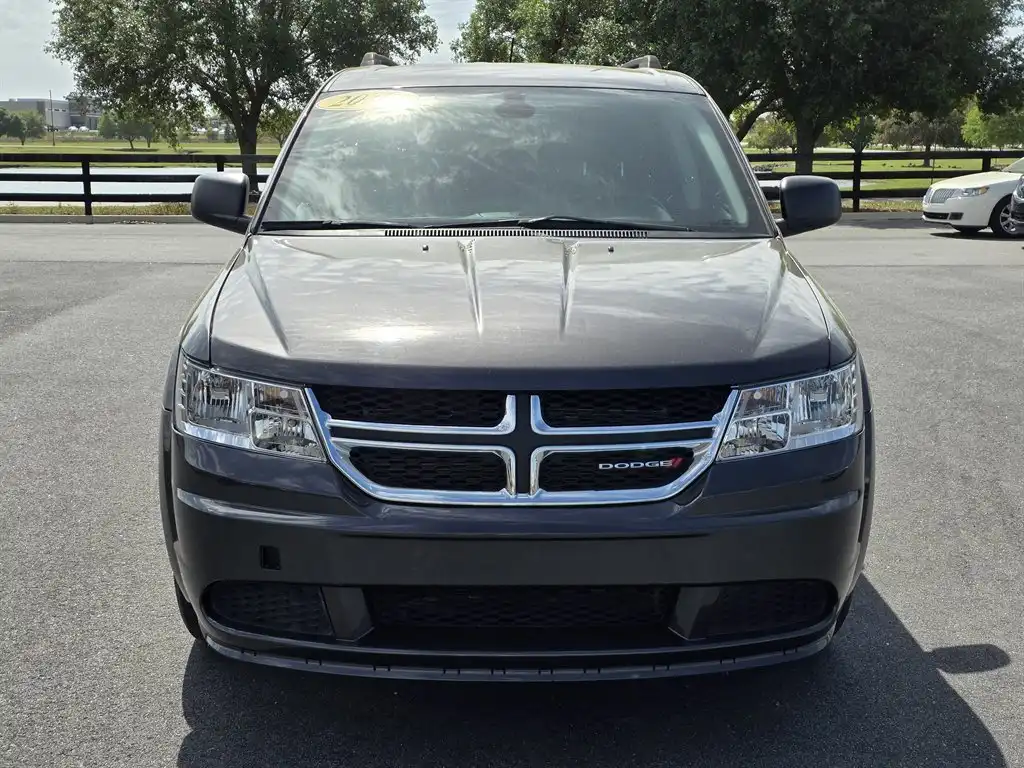 2020 Dodge Journey SE FWD Value Package's photo