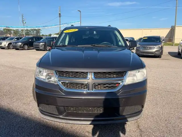 2019 Dodge Journey SE FWD Value Package's photo