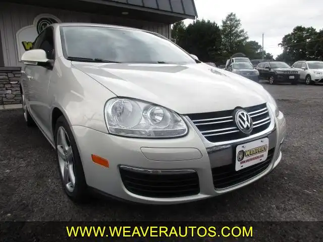 2010 Volkswagen Jetta Limited Edition 6AT PZEV's photo