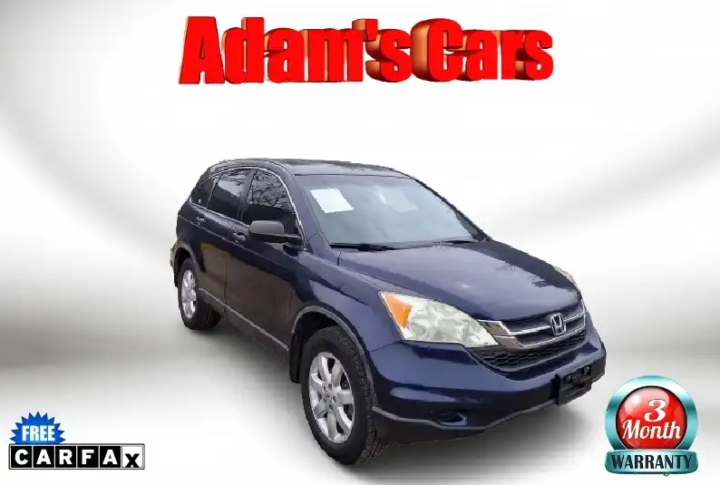 2010 Honda CR-V LX 2WD Auto's photo
