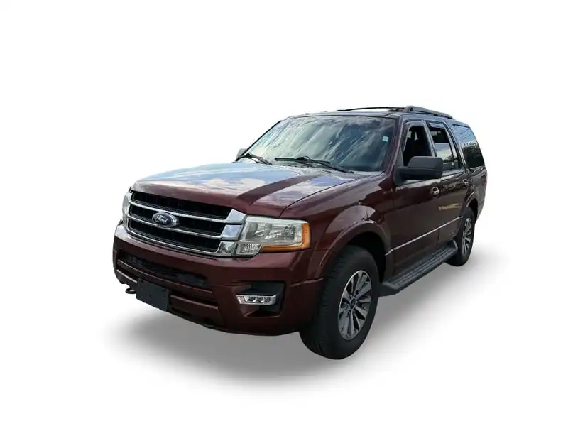 2017 Ford Expedition XLT 4x4's photo