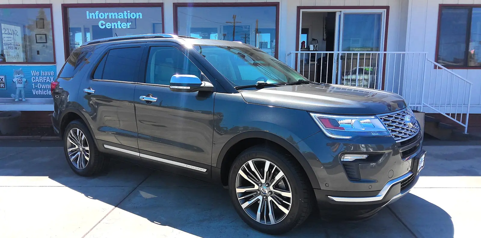 Vehicle Image 2