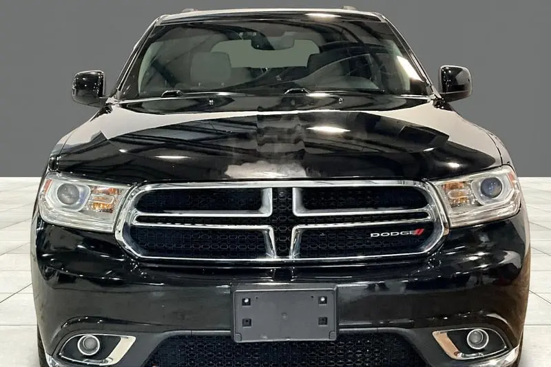 2019 Dodge Durango SXT AWD Plus photo 3