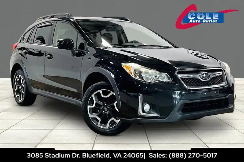 2016 Subaru Crosstrek 2.0i Premium CVT's photo