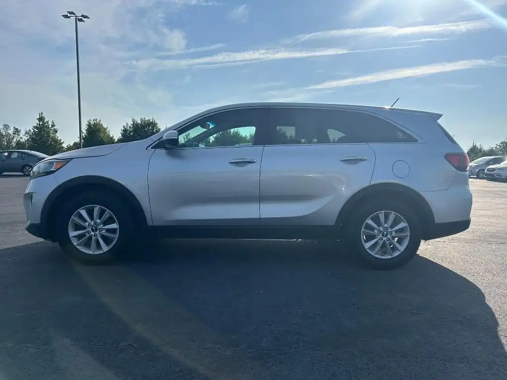 2020 Kia Sorento V6 LX Auto's photo
