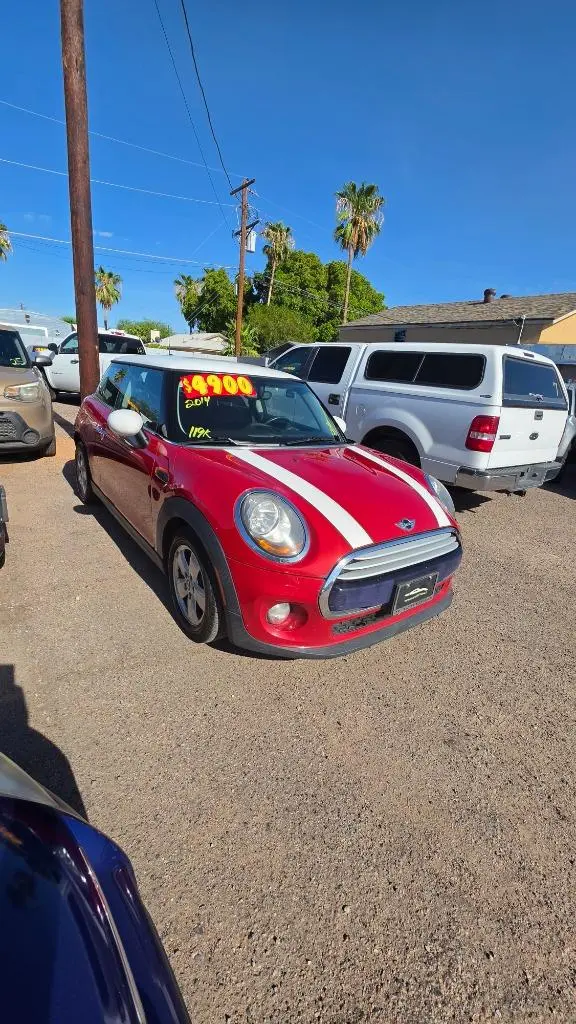 Vehicle Image