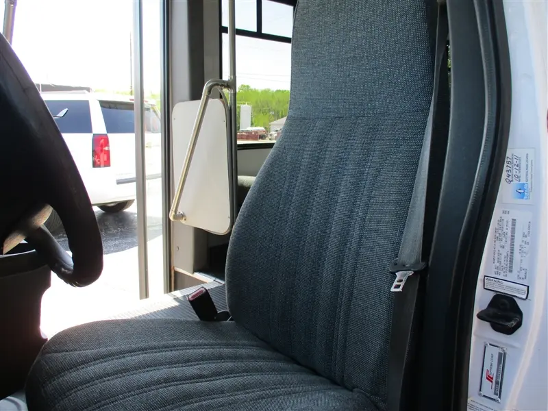 2011 Ford E-Series undefined photo 3