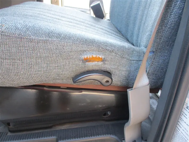 2011 Ford E-Series undefined photo 4