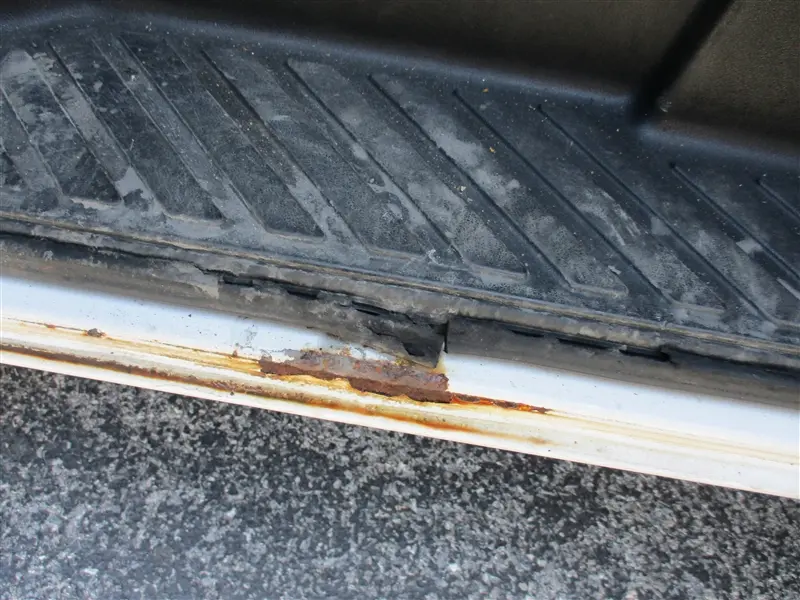 2011 Ford E-Series undefined photo 5