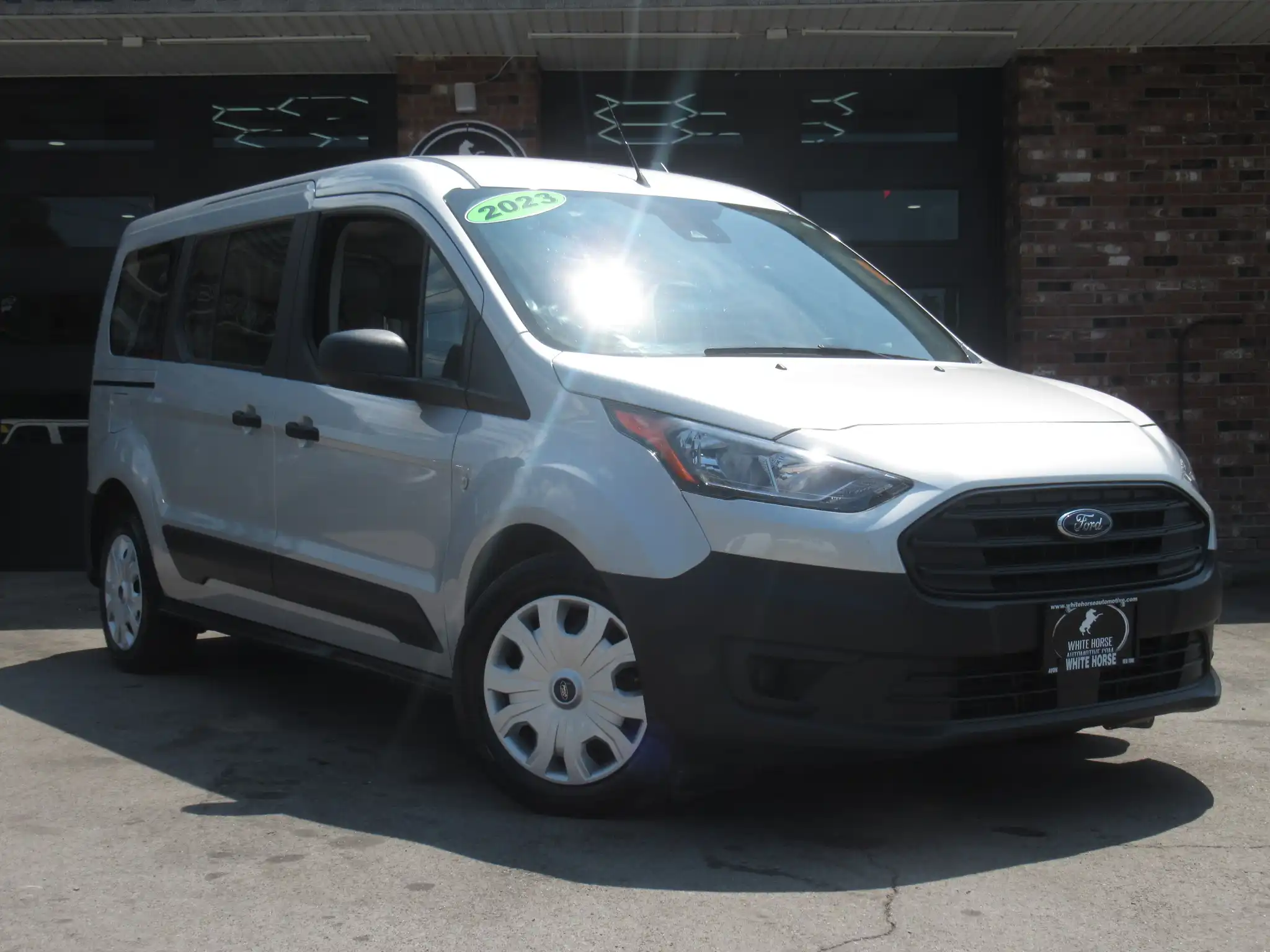 2023 Ford Transit Connect Wagon XL LWB (Rear 180 Degree Door)'s photo