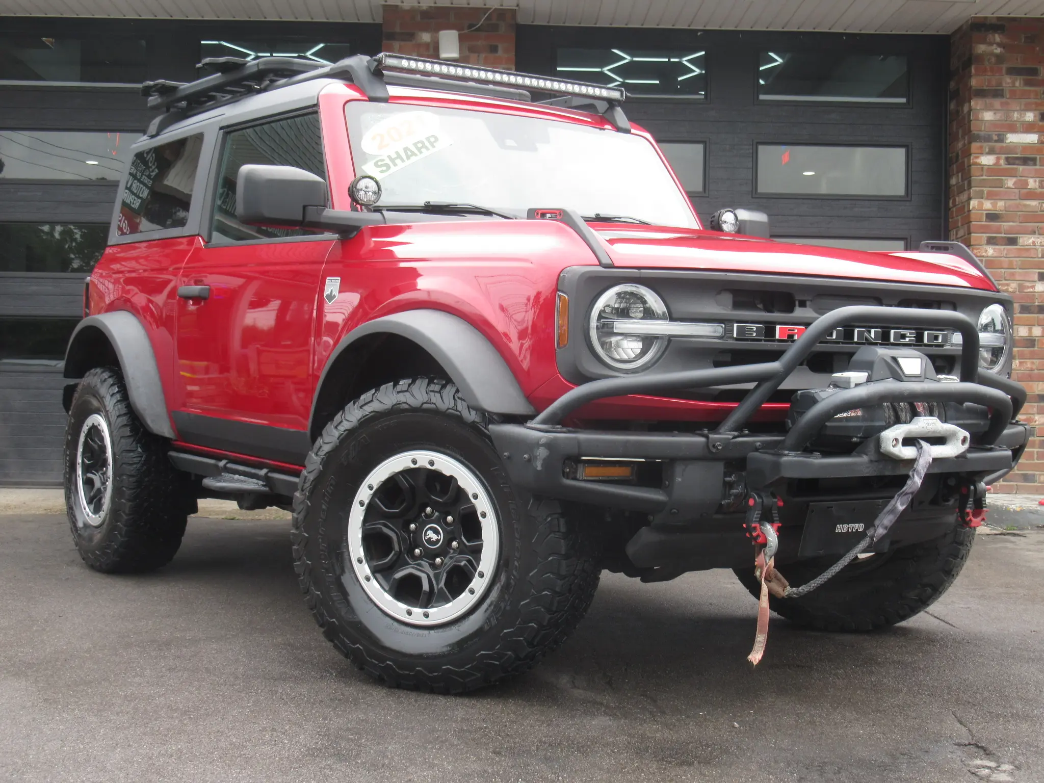Vehicle Image 2