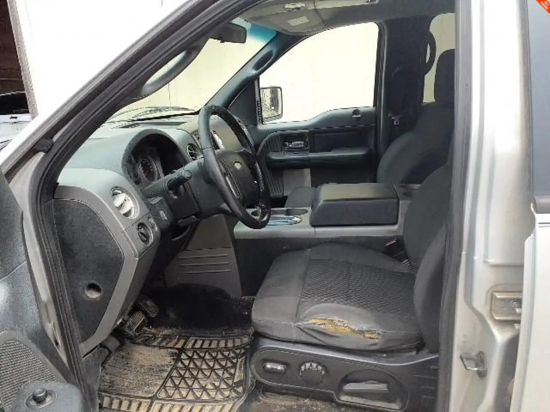 2008 Ford F-150 XLT 4x4 SuperCrew 139-in's photo