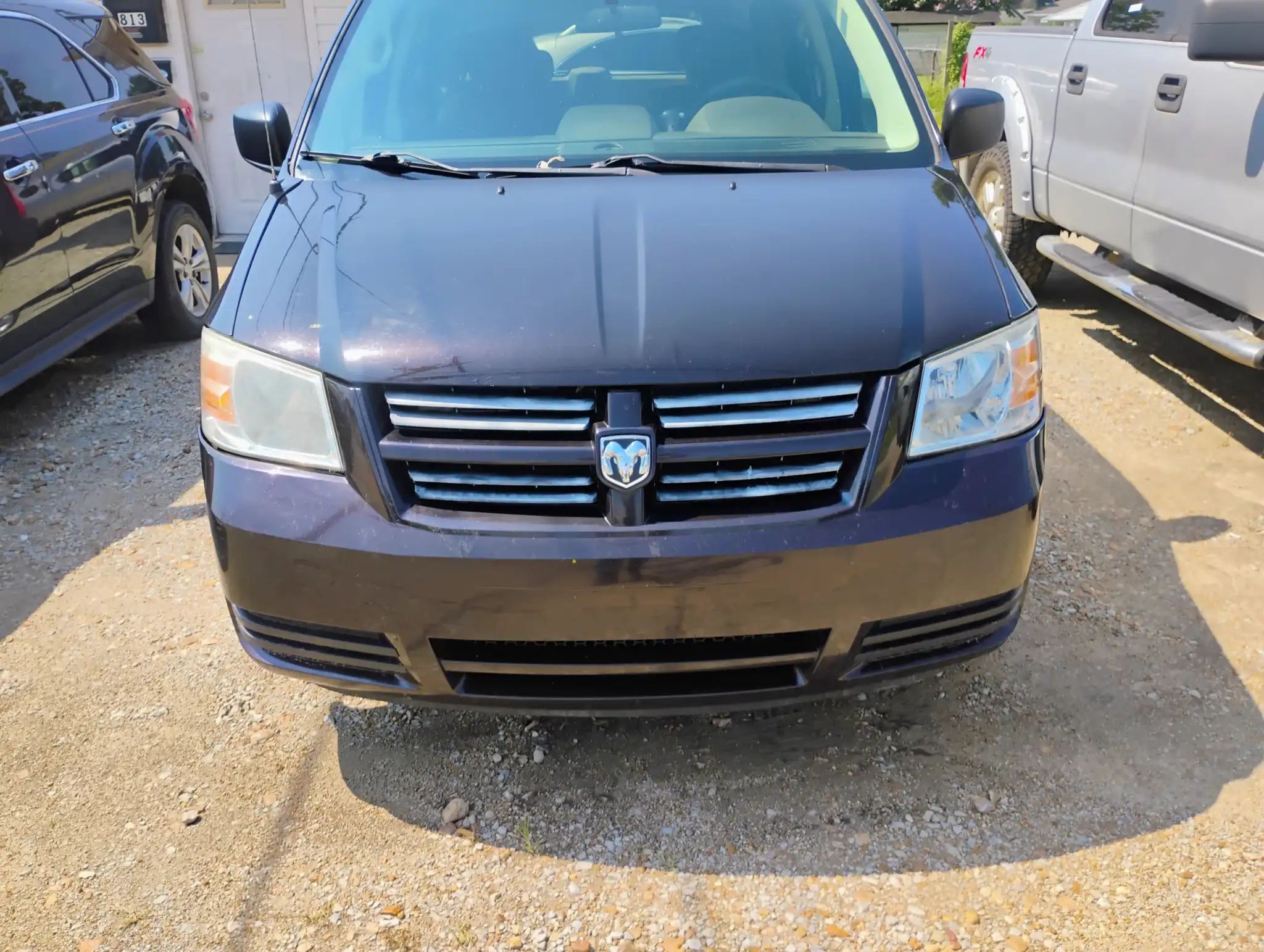 2010 Dodge Grand Caravan SE FWD's photo