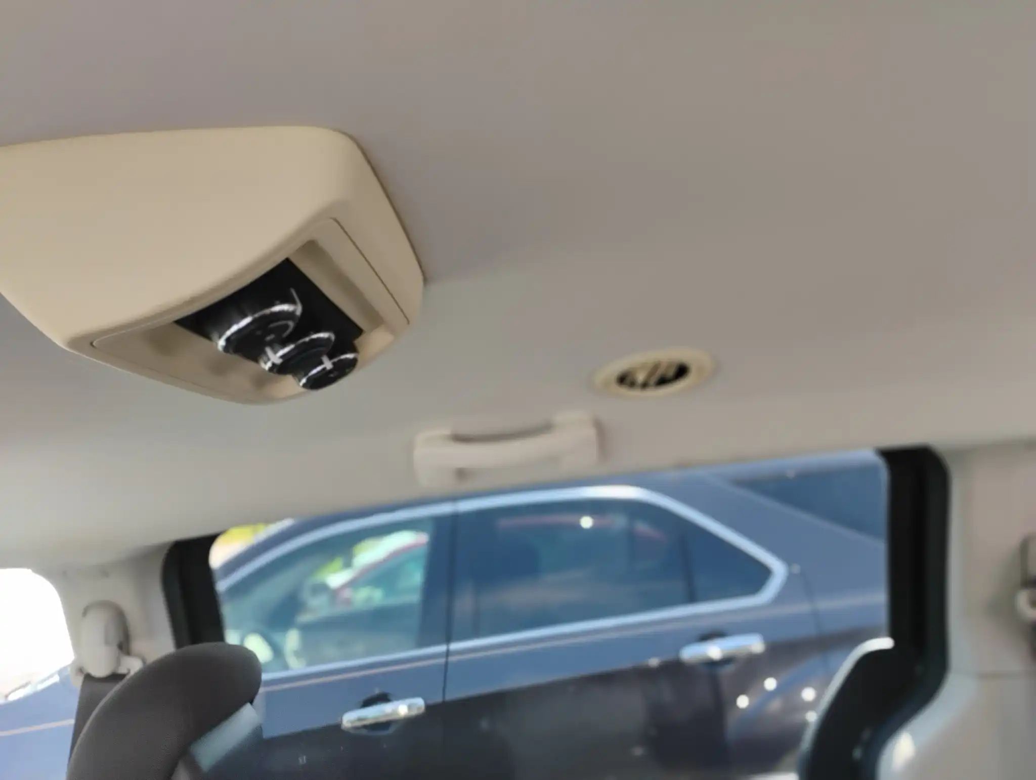 2014 Buick Enclave Leather's photo