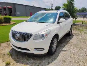 2014 Buick Enclave Leather's photo