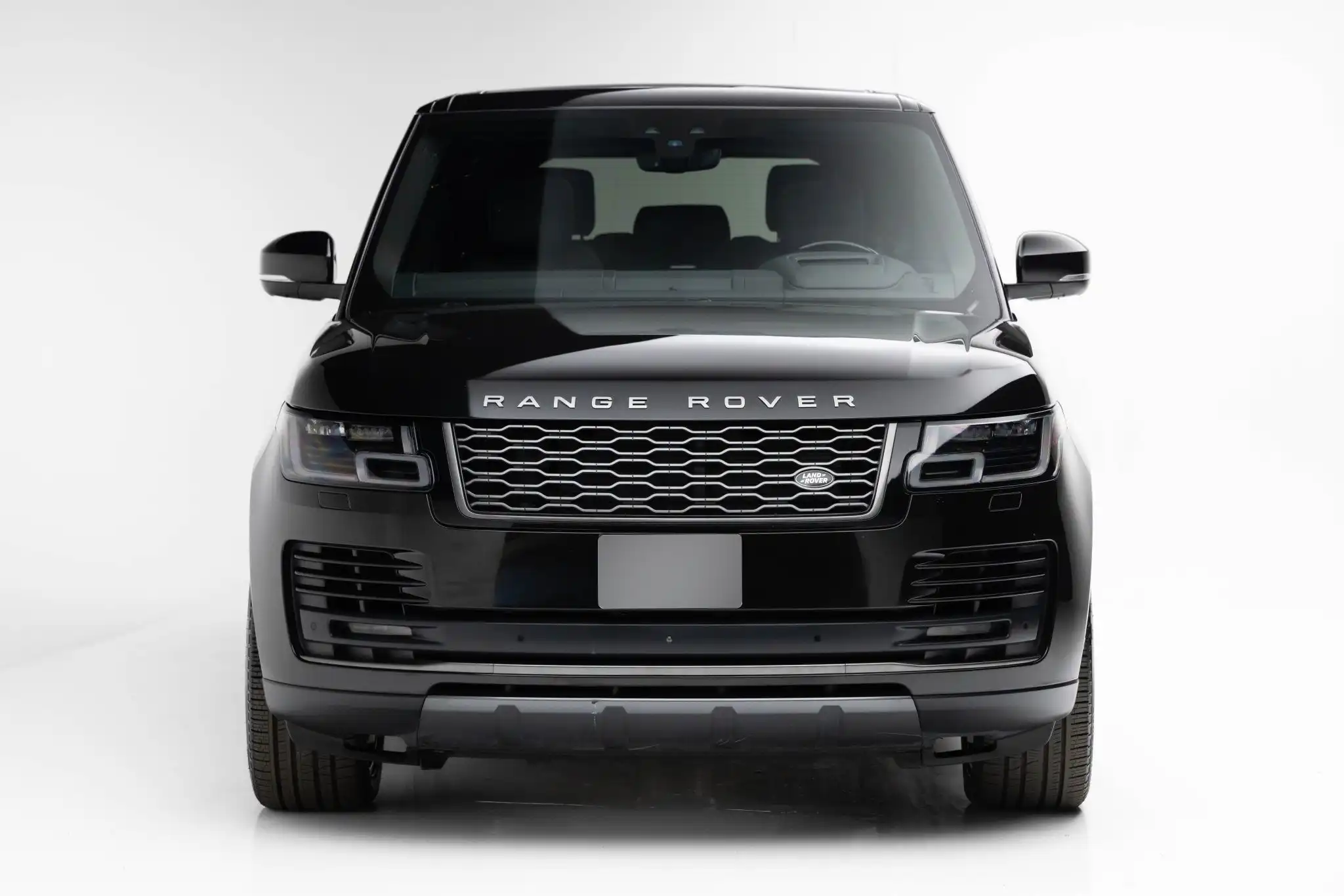 2021 Land Rover Range Rover 5.0 HSE LWB Westminster's photo