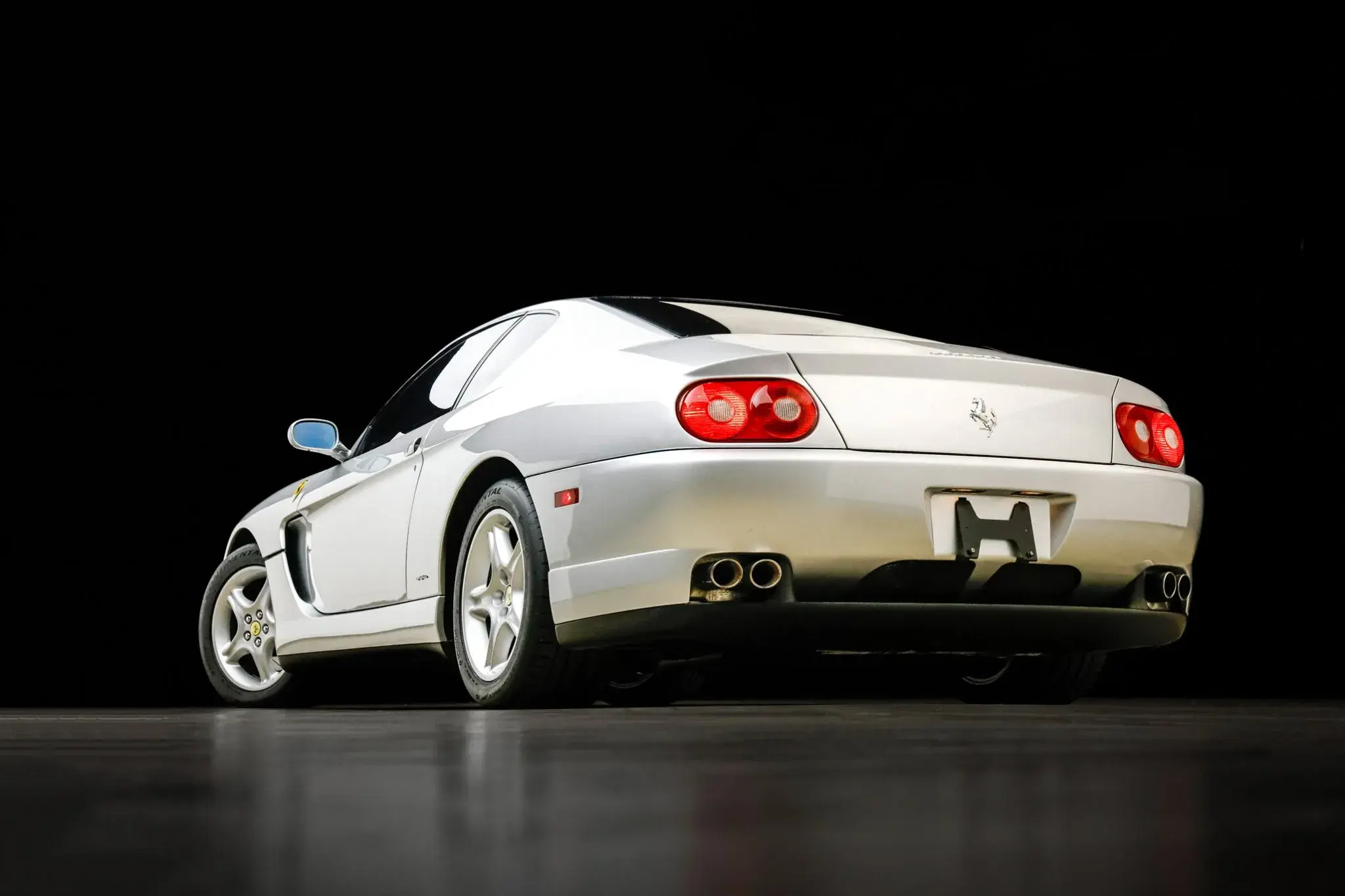 2000 Ferrari 456 GT Automatic photo 4