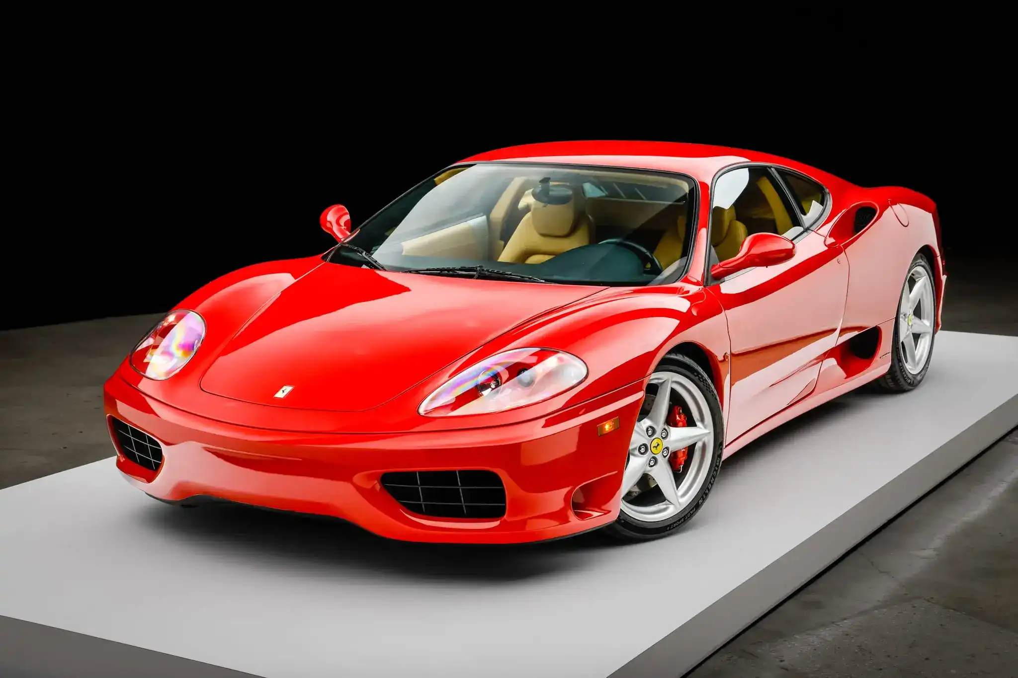 1999 Ferrari 360's photo