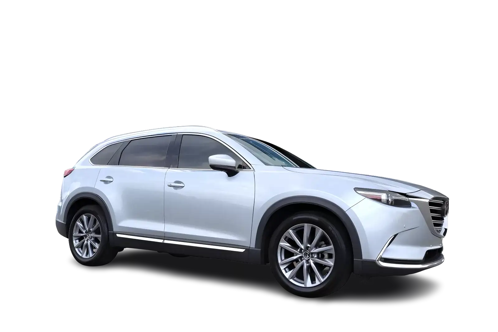2023 Mazda CX-9 Grand Touring AWD's photo