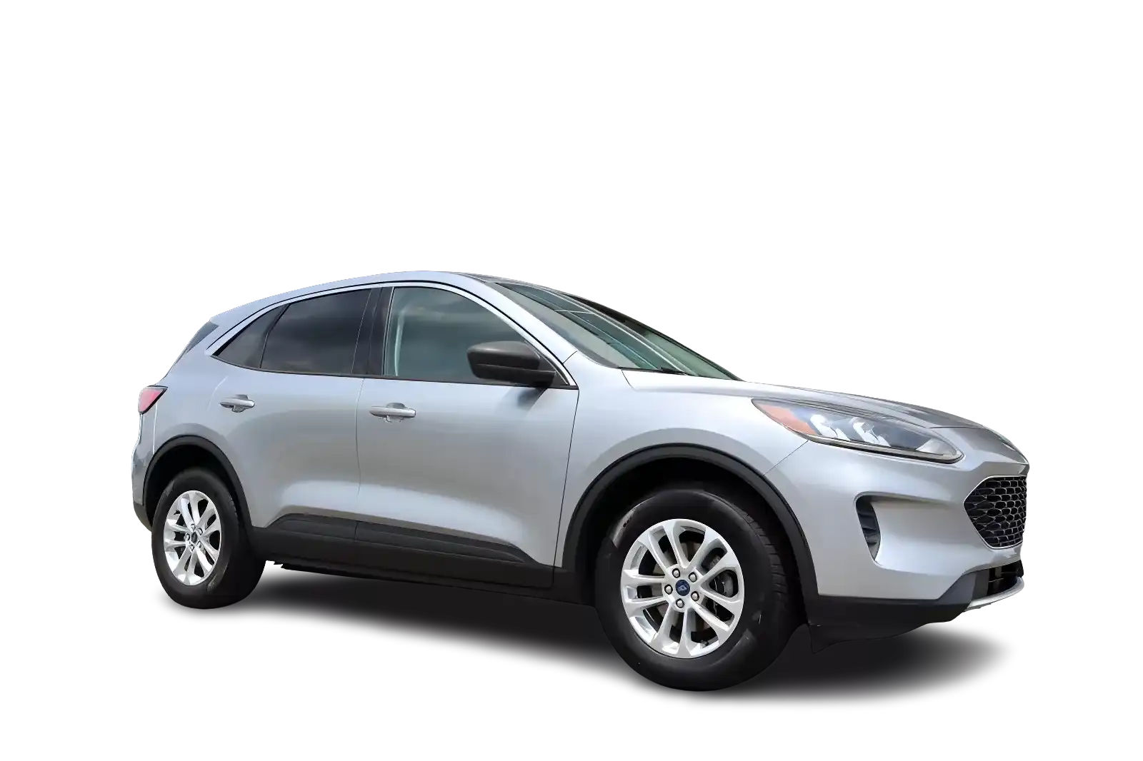 2022 Ford Escape SE AWD's photo