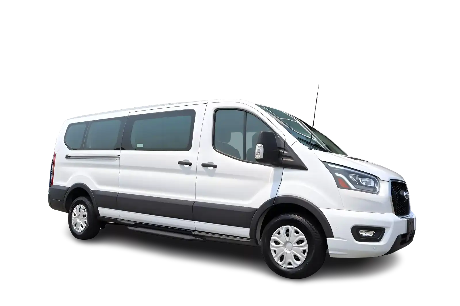 2023 Ford Transit 350 XLT Low Roof Sliding Pass. 148's photo
