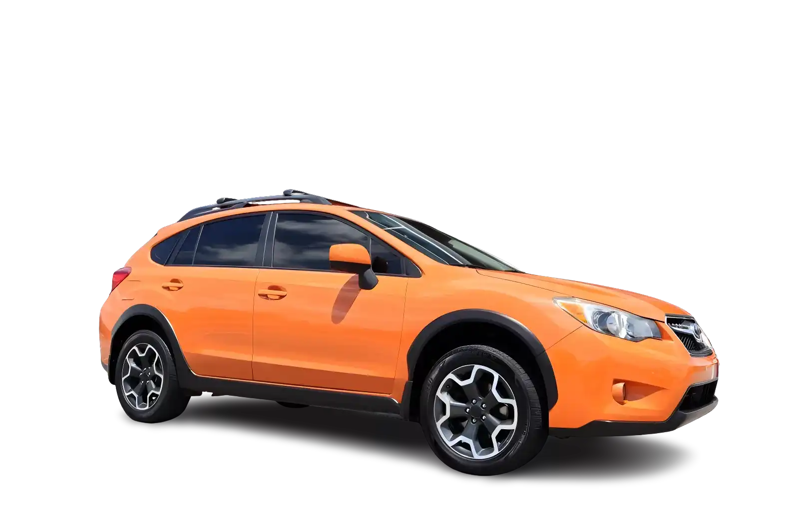 2014 Subaru XV Crosstrek Limited CVT's photo