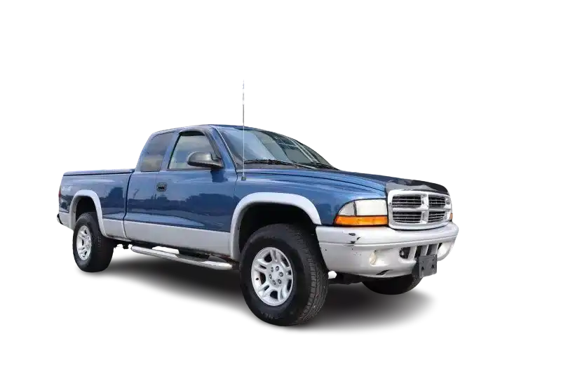 2004 Dodge Dakota SLT 4X4 Club Cab's photo