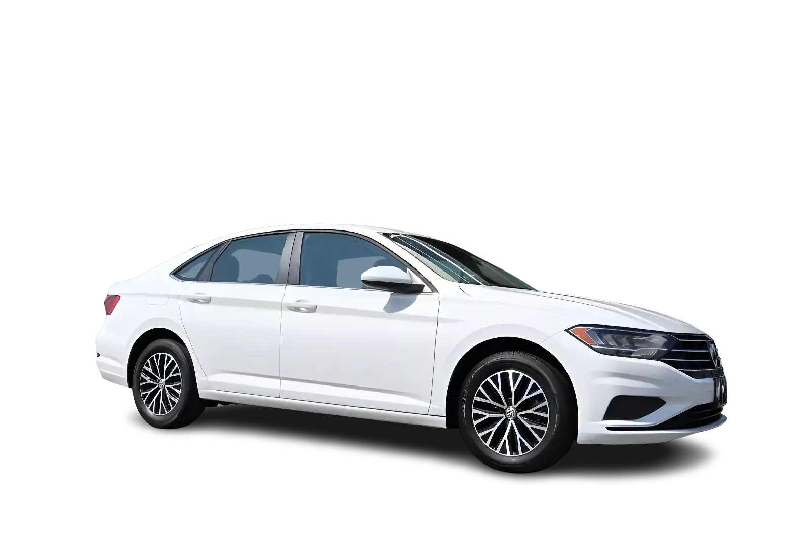 2021 Volkswagen Jetta 1.4T S Auto SULEV's photo