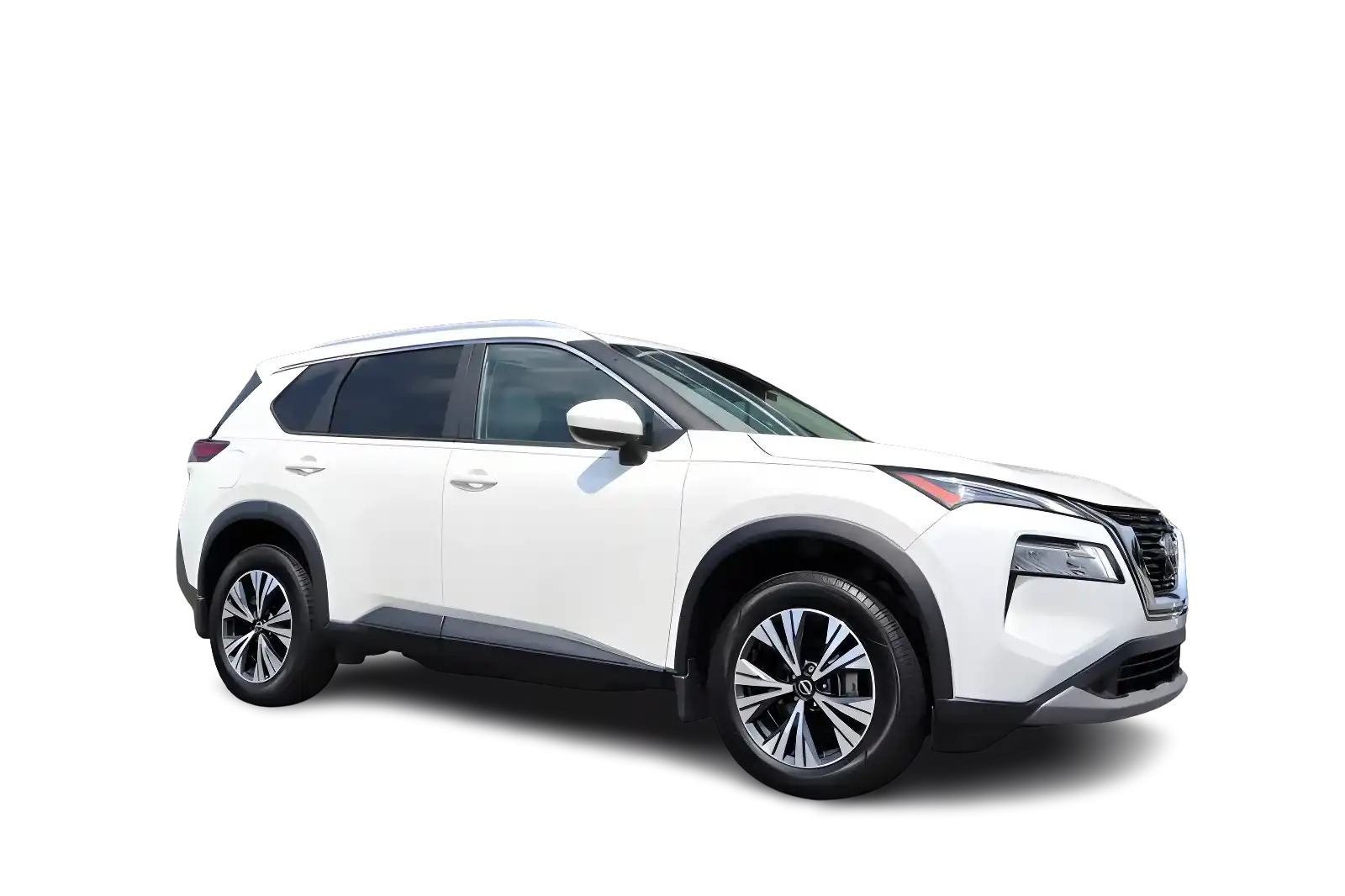 2023 Nissan Rogue SV AWD's photo