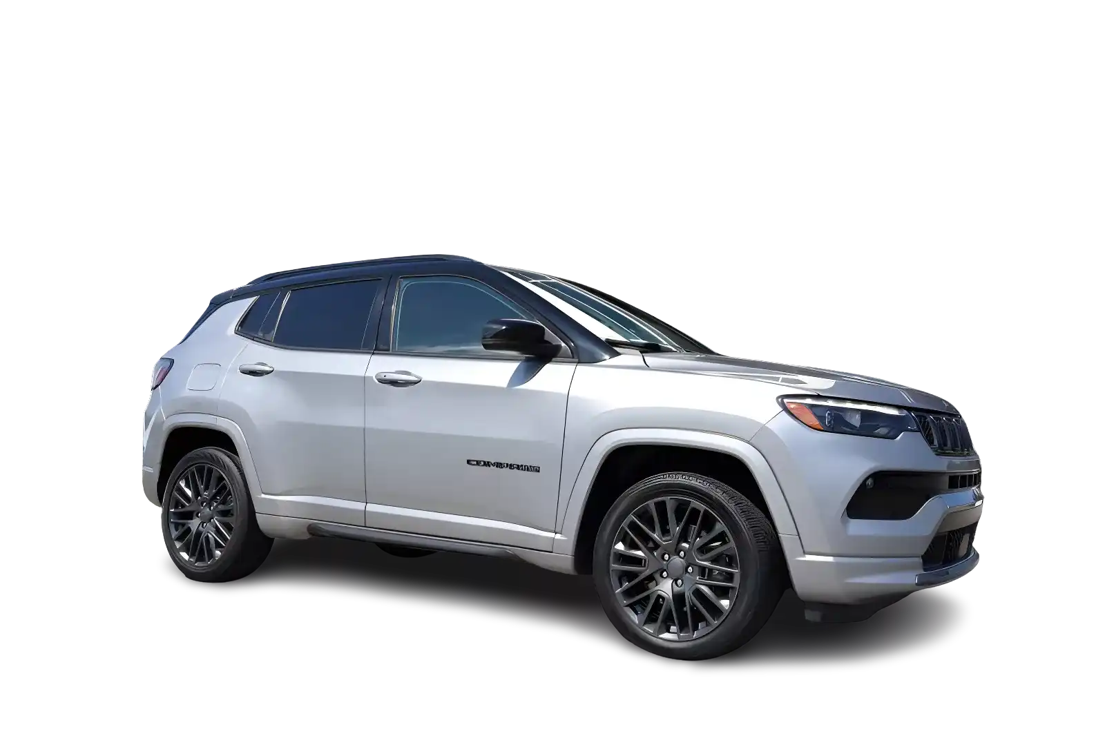 2023 Jeep Compass High Altitude 4WD's photo