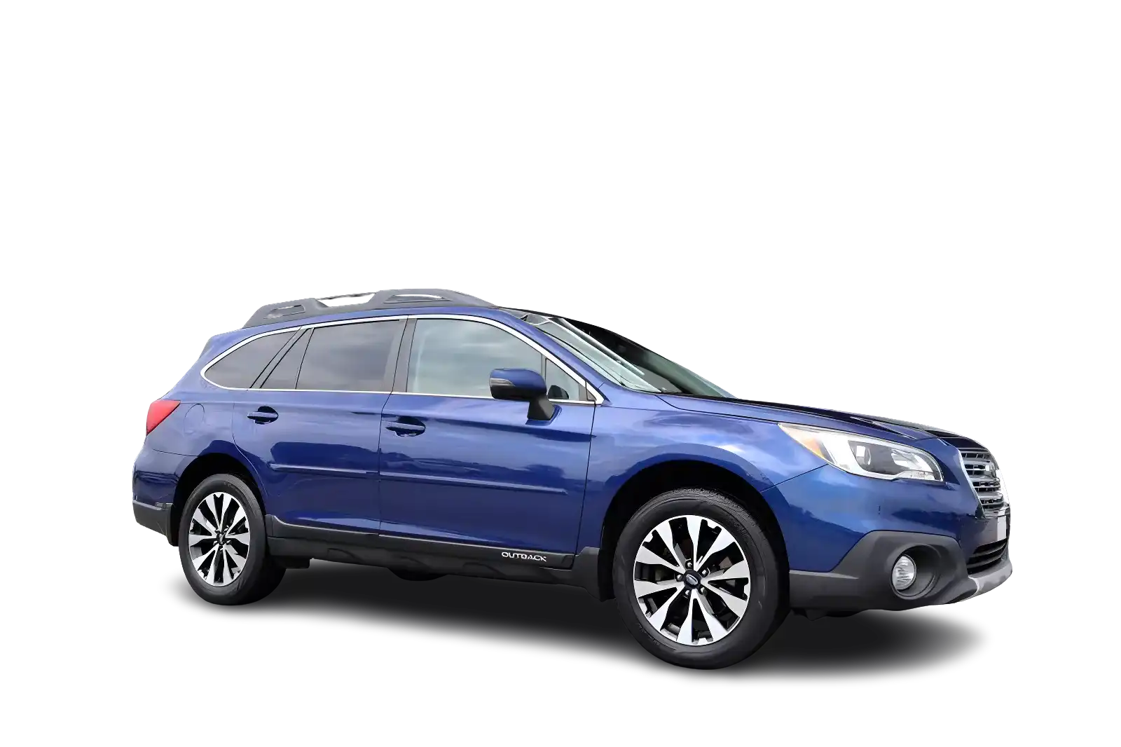 2017 Subaru Outback 2.5i Limited's photo