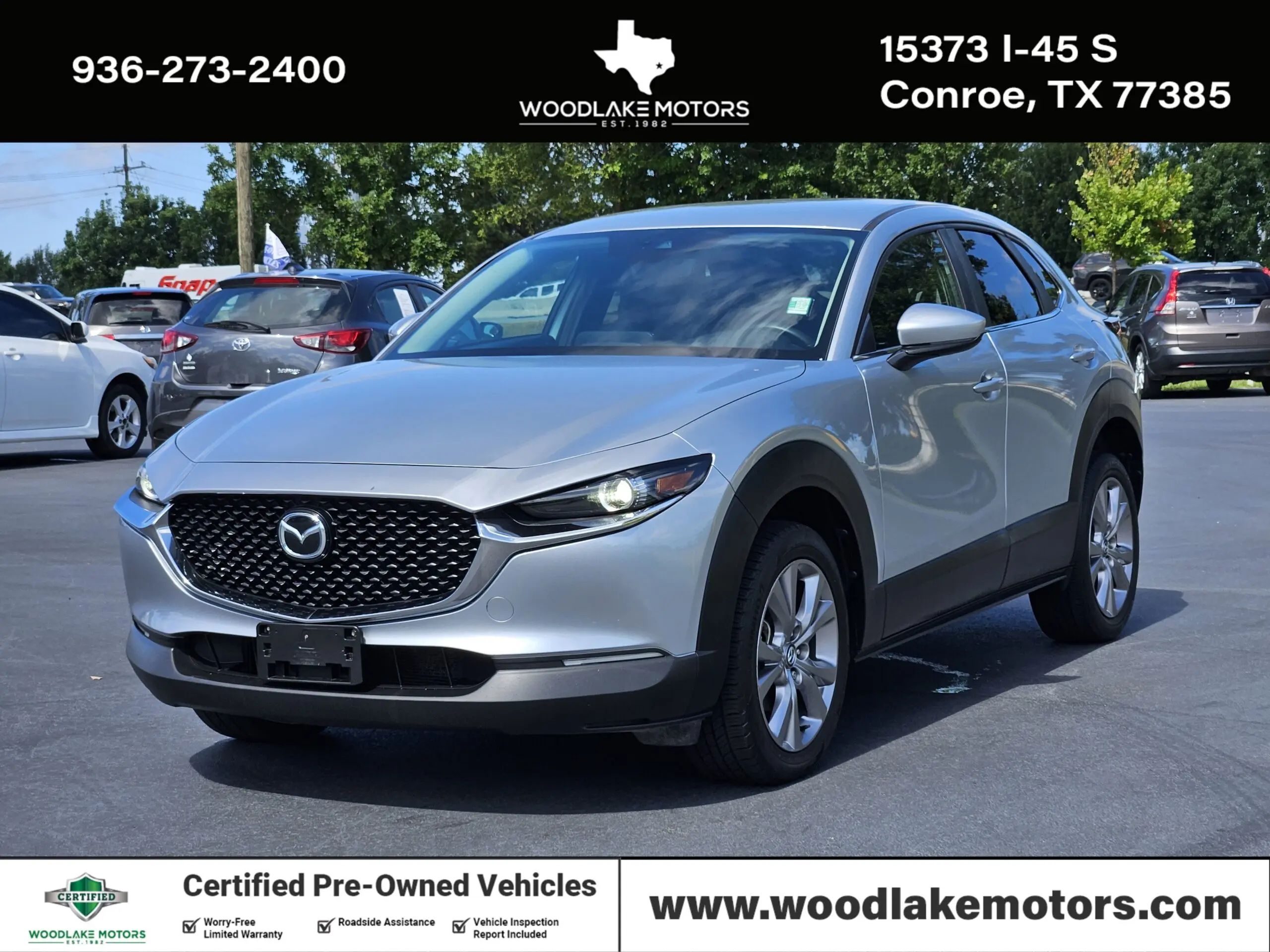 Vehicle Image 1