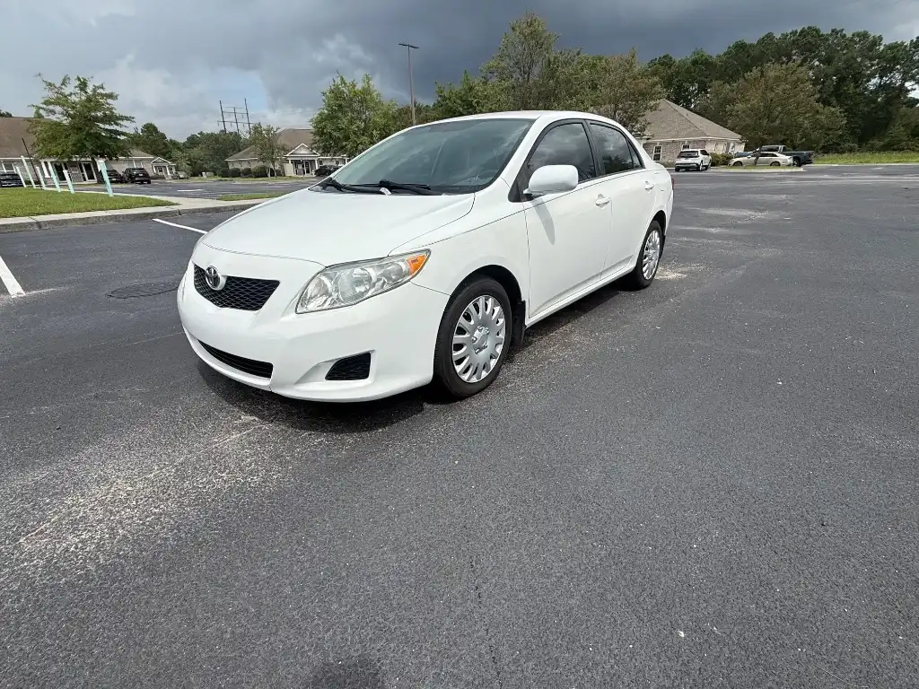 2011 Toyota Camry's photo