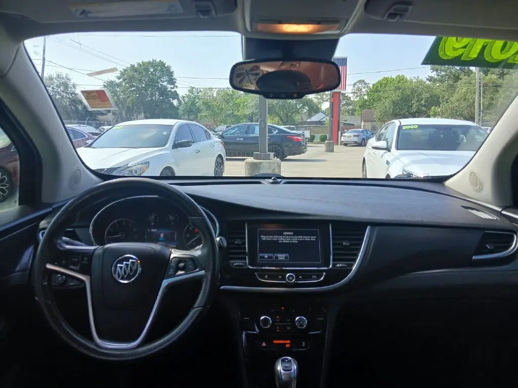 2019 Buick Encore Preferred photo 4