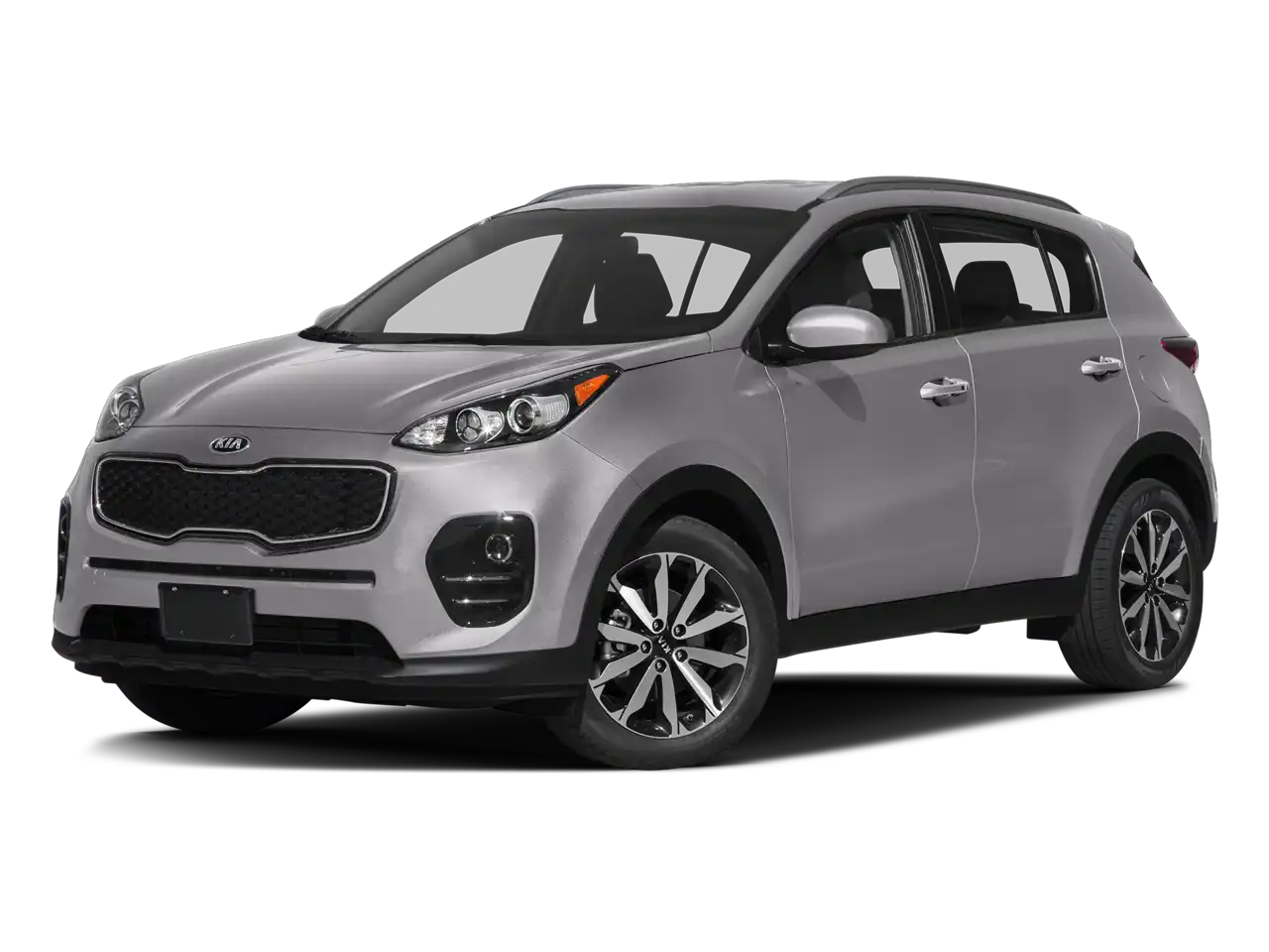 2017 Kia Sportage 2.4 EX AT AWD's photo