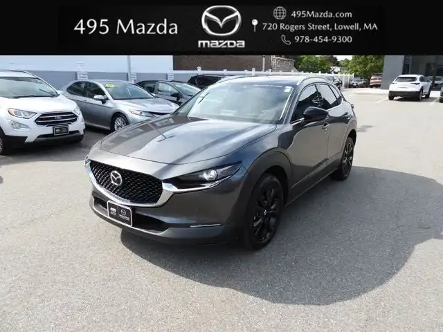 2022 Mazda CX-30 Turbo Premium AWD's photo