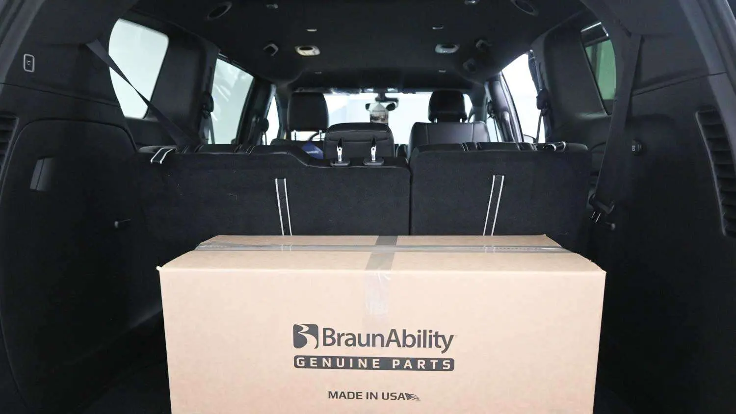 2026 Chrysler Pacifica Select photo 4