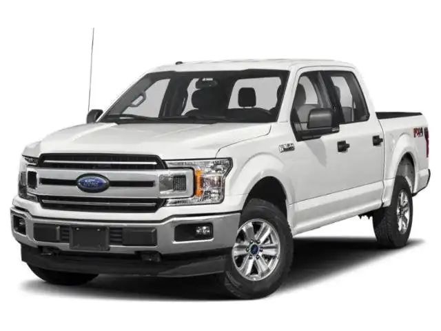 2018 Ford F-150 XLT 4x4 SuperCrew 5-1/2 Box's photo