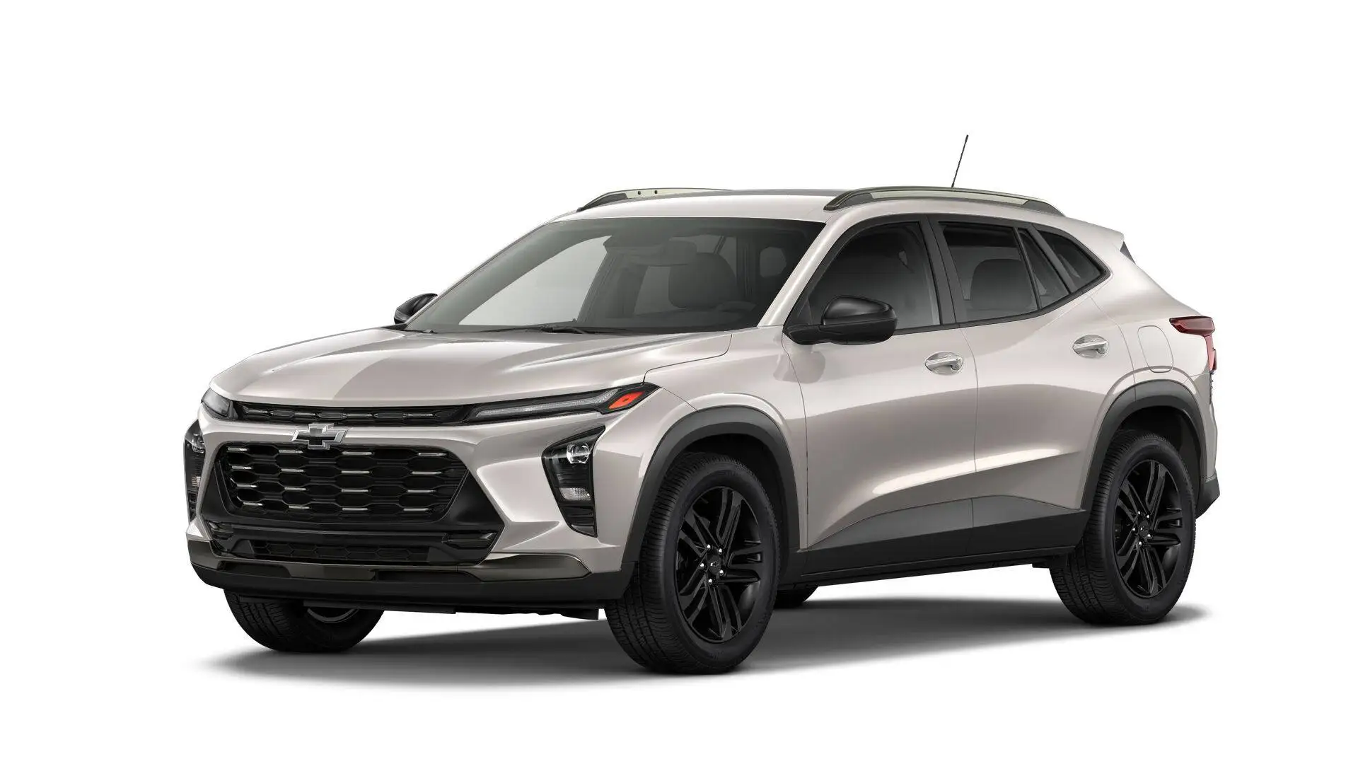 2026 Chevrolet Trax Activ photo 1