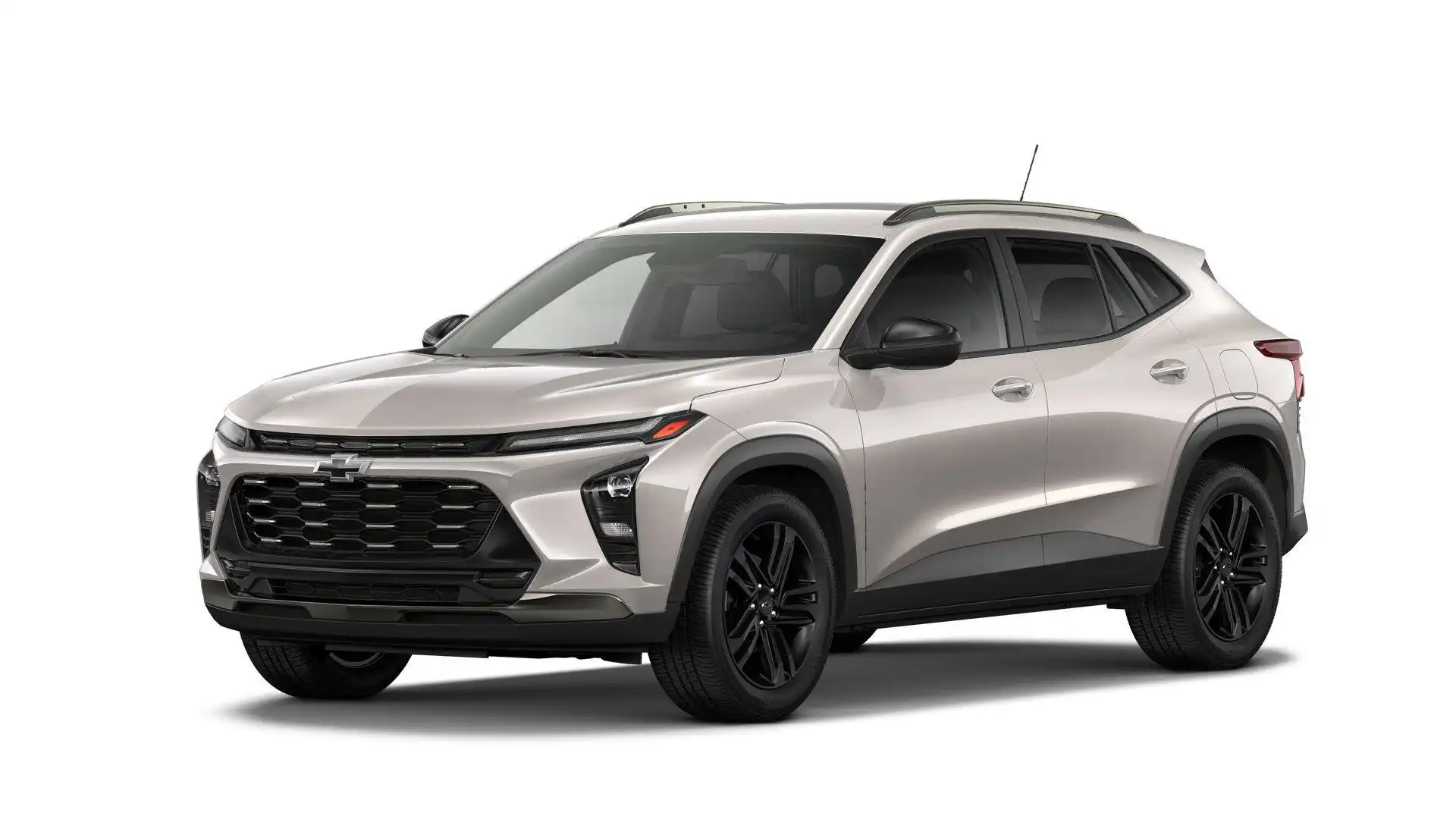 2026 Chevrolet Trax Activ's photo